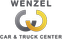 Logo Car & Truck Center Wenzel GmbH & Co. KG